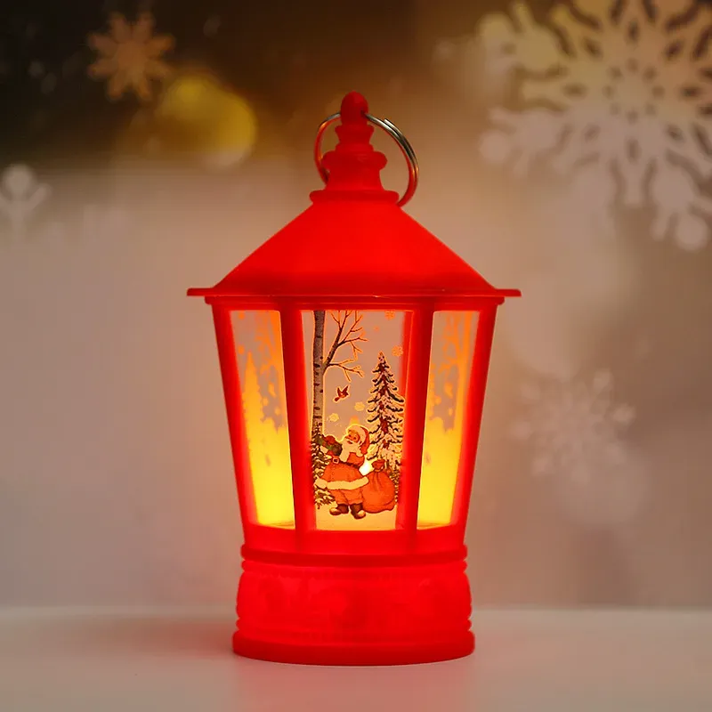 Spooky Night Illuminator - Witchy Lantern